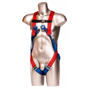 2 Point Harness 2 Point Harness